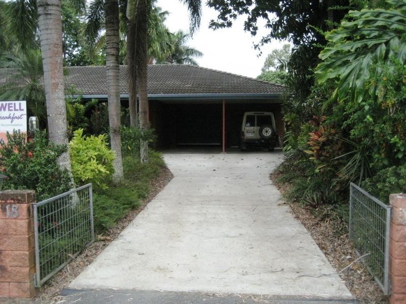 18 Gregory Street, Cardwell QLD 4849