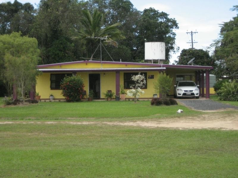 90 Bluff Road, Bilyana QLD 4854