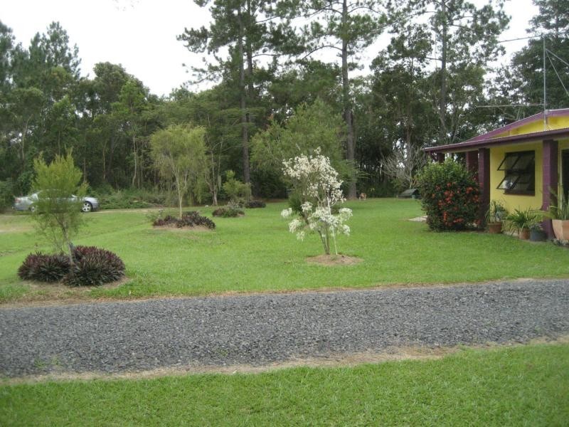90 Bluff Road, Bilyana QLD 4854