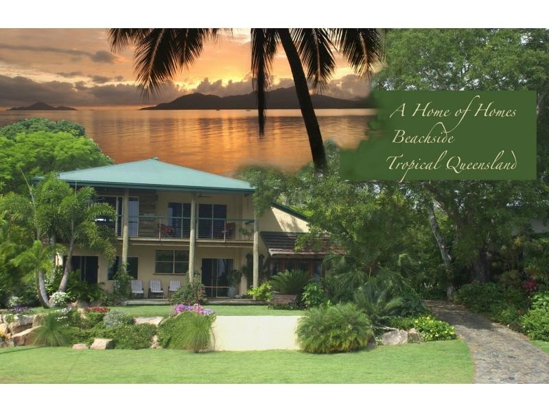 5 Marine Parade, Cardwell QLD 4849