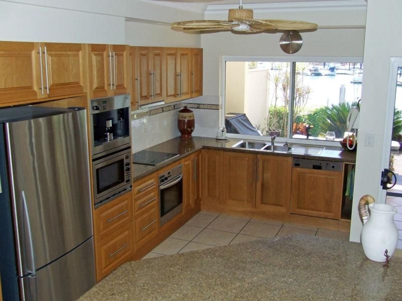 Unit 1/27 Poinciana Boulevard, Cardwell QLD 4849