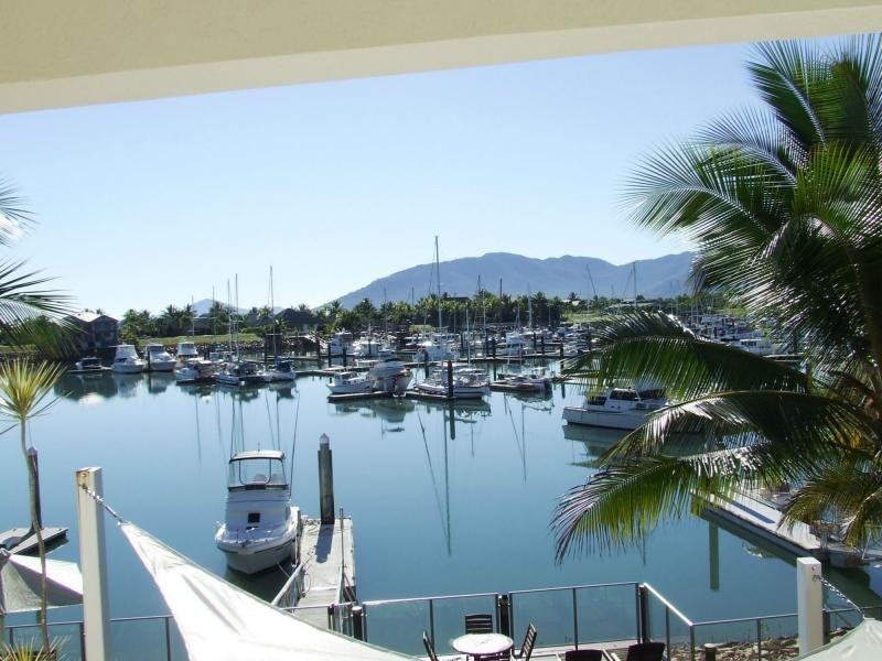 Unit 1/27 Poinciana Boulevard, Cardwell QLD 4849