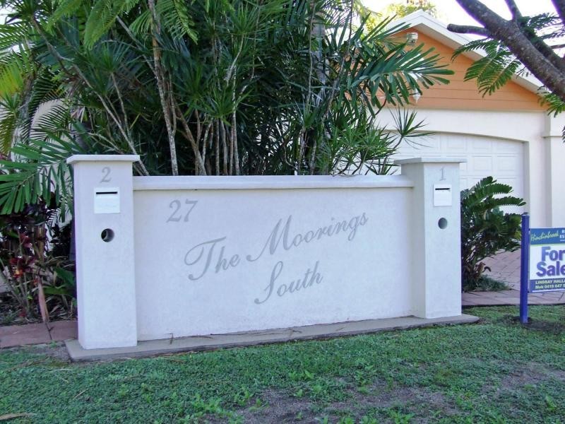 Unit 1/27 Poinciana Boulevard, Cardwell QLD 4849