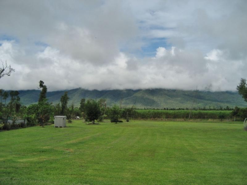 681 Ellerbeck Road, Carruchan QLD 4816