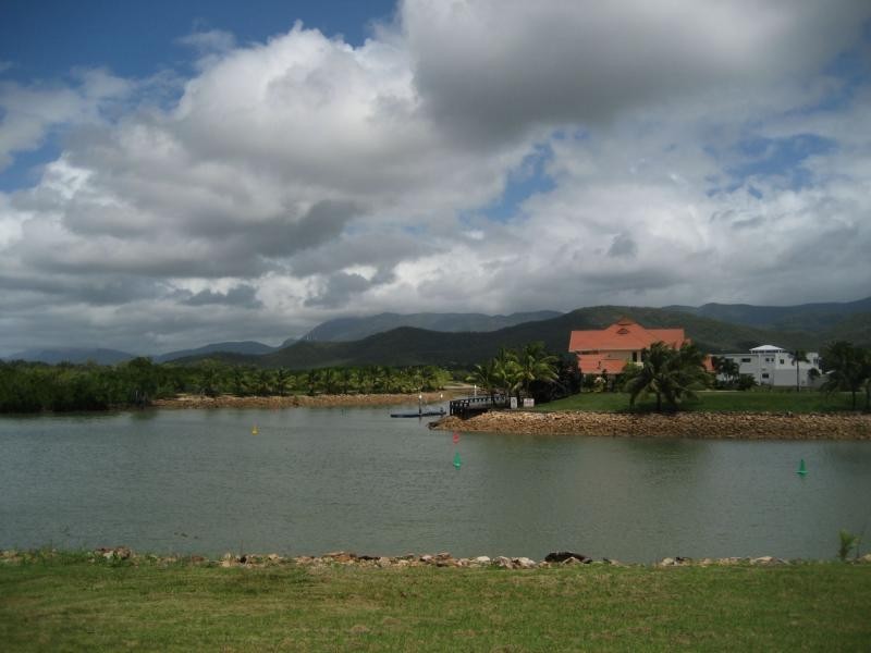 106 Keith Willimas Drive, Cardwell QLD 4849