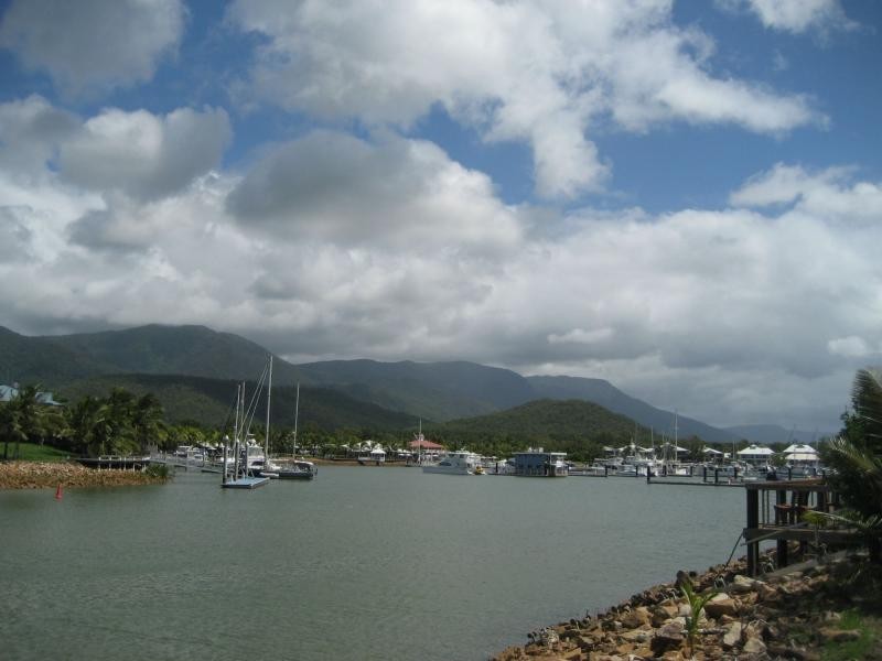 106 Keith Willimas Drive, Cardwell QLD 4849