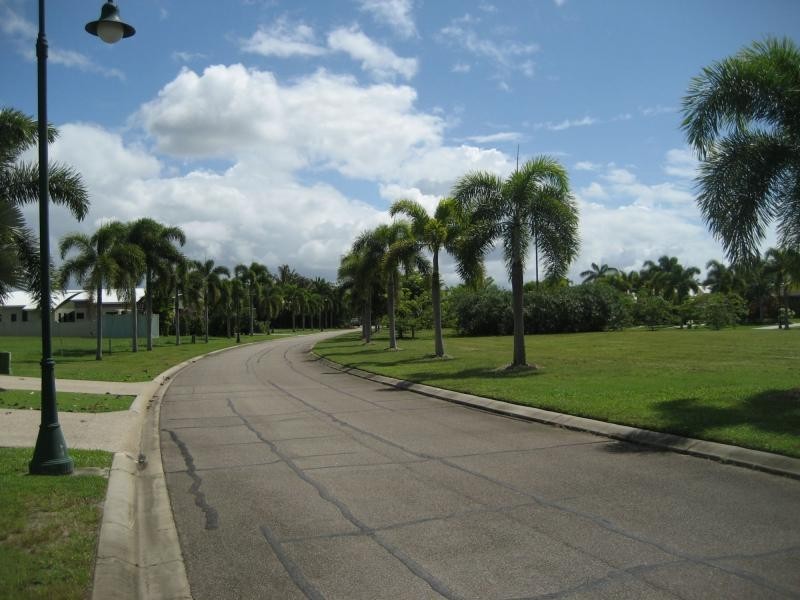 106 Keith Willimas Drive, Cardwell QLD 4849