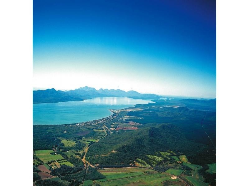 Lot 26 Cycad Crescent, Ellerbeck QLD 4816