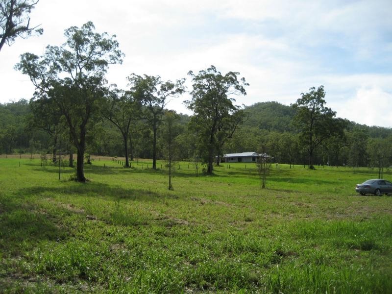 Lot 26 Cycad Crescent, Ellerbeck QLD 4816