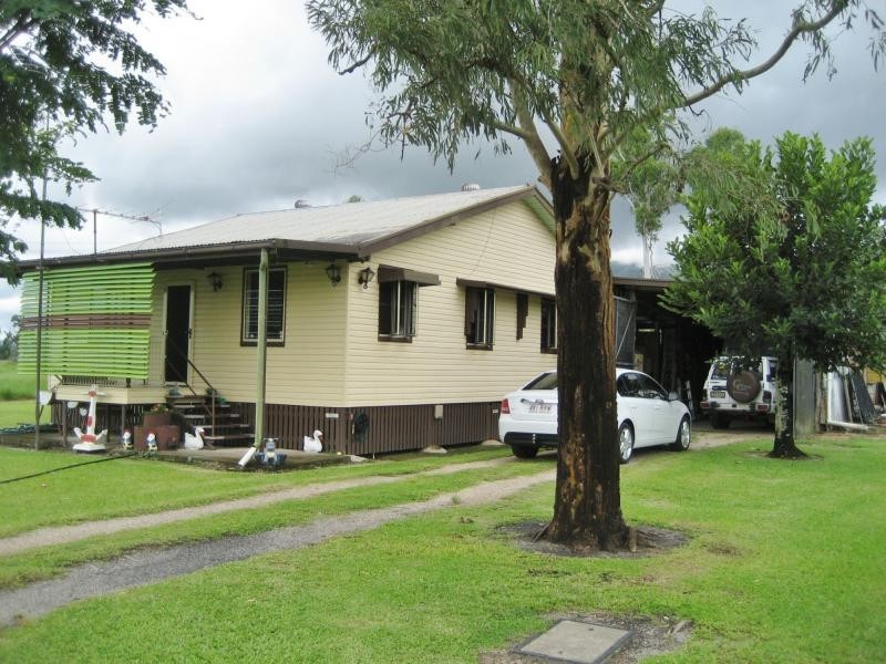 171 Curtis Road, Carruchan QLD 4816
