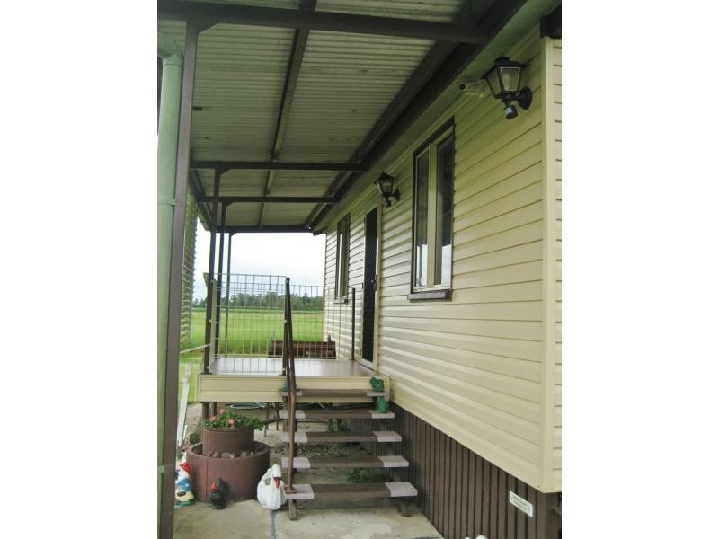 171 Curtis Road, Carruchan QLD 4816