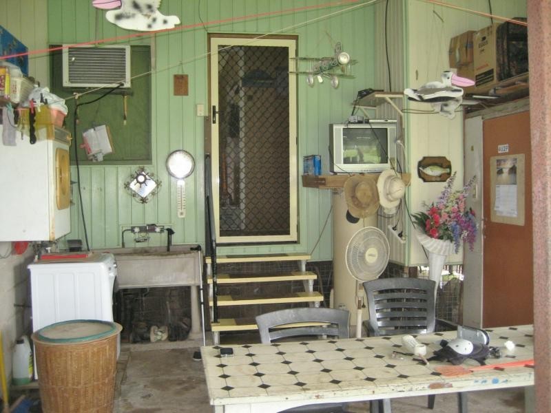 171 Curtis Road, Carruchan QLD 4816