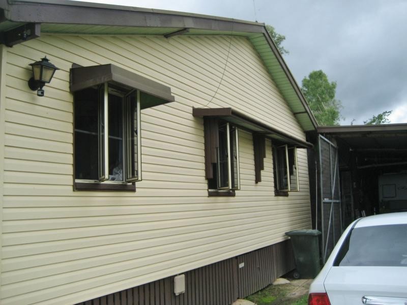 171 Curtis Road, Carruchan QLD 4816