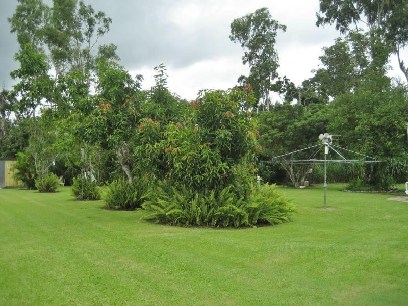 171 Curtis Road, Carruchan QLD 4816