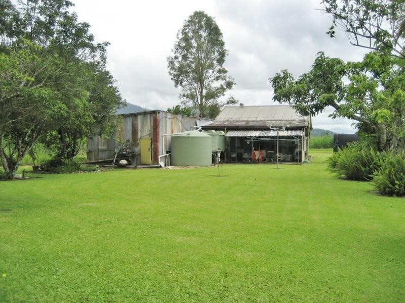 171 Curtis Road, Carruchan QLD 4816