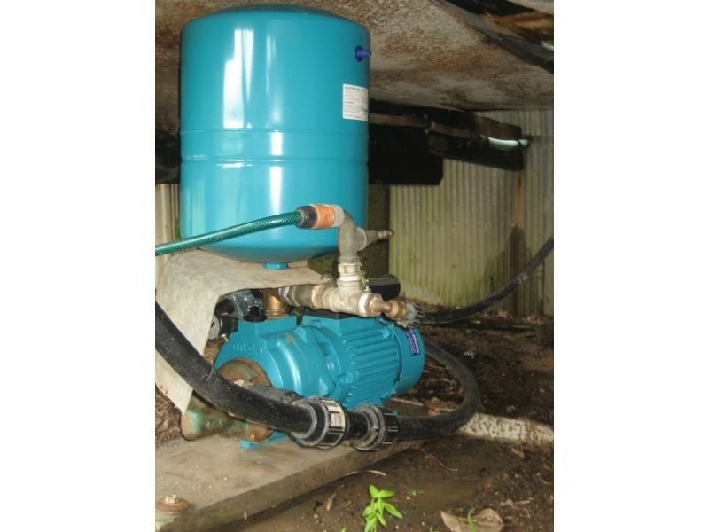 171 Curtis Road, Carruchan QLD 4816