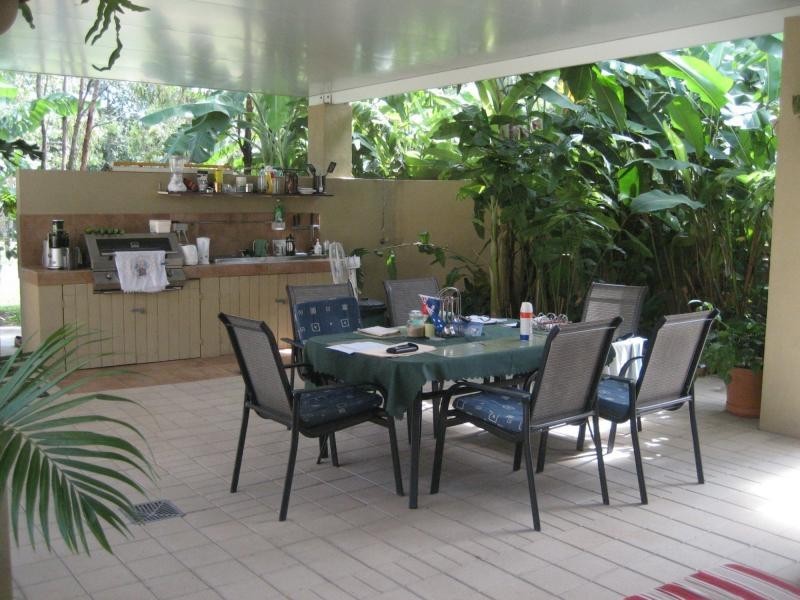 L1 Stony Creek Road, Cardwell QLD 4849