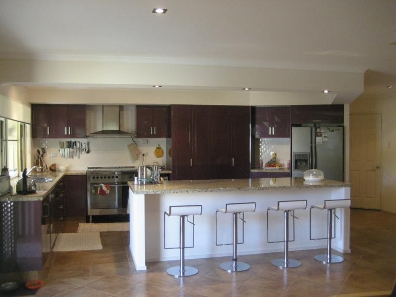 L1 Stony Creek Road, Cardwell QLD 4849