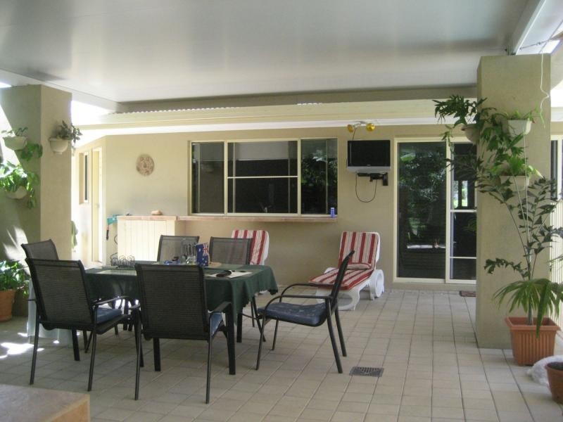 L1 Stony Creek Road, Cardwell QLD 4849