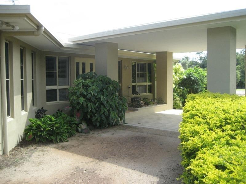 L1 Stony Creek Road, Cardwell QLD 4849
