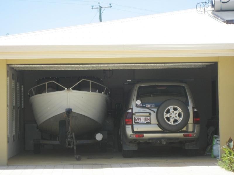 L1 Stony Creek Road, Cardwell QLD 4849