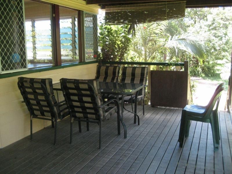 3 Bauhinia Drive, Carruchan QLD 4816