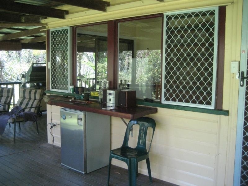 3 Bauhinia Drive, Carruchan QLD 4816