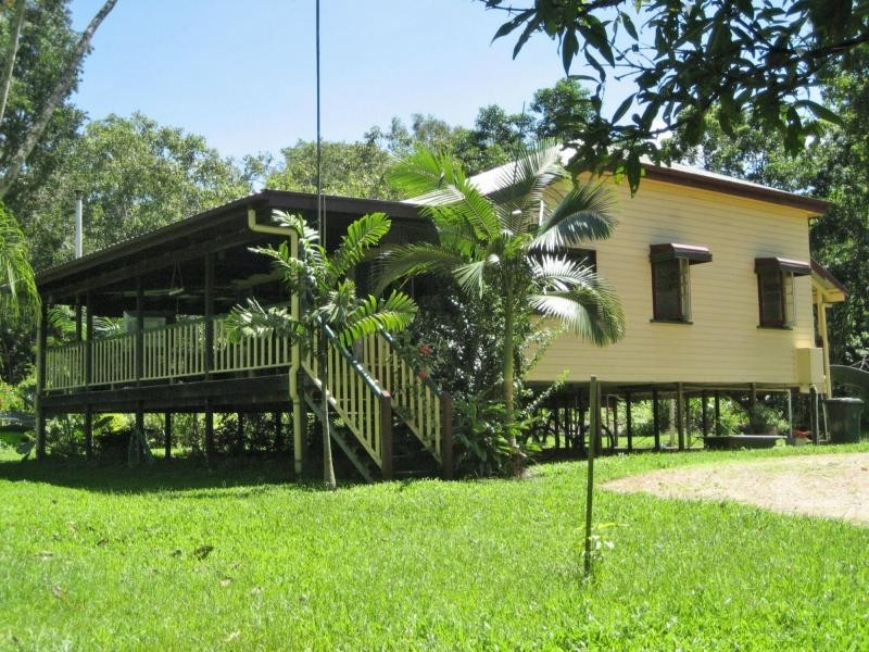 3 Bauhinia Drive, Carruchan QLD 4816