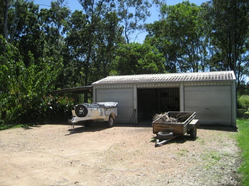 3 Bauhinia Drive, Carruchan QLD 4816