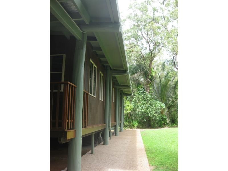 163 Stony Creek Road, Cardwell QLD 4849