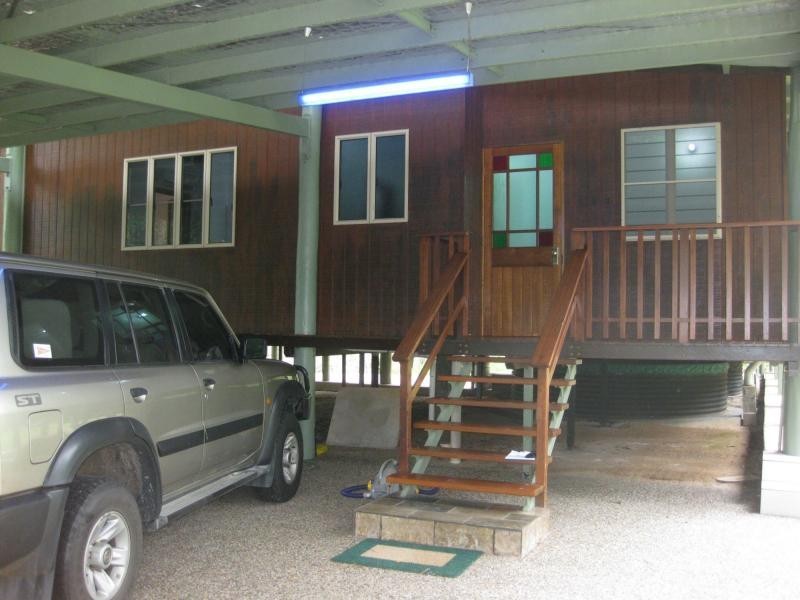 163 Stony Creek Road, Cardwell QLD 4849