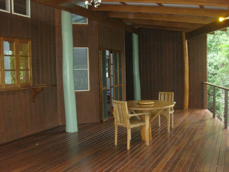 163 Stony Creek Road, Cardwell QLD 4849