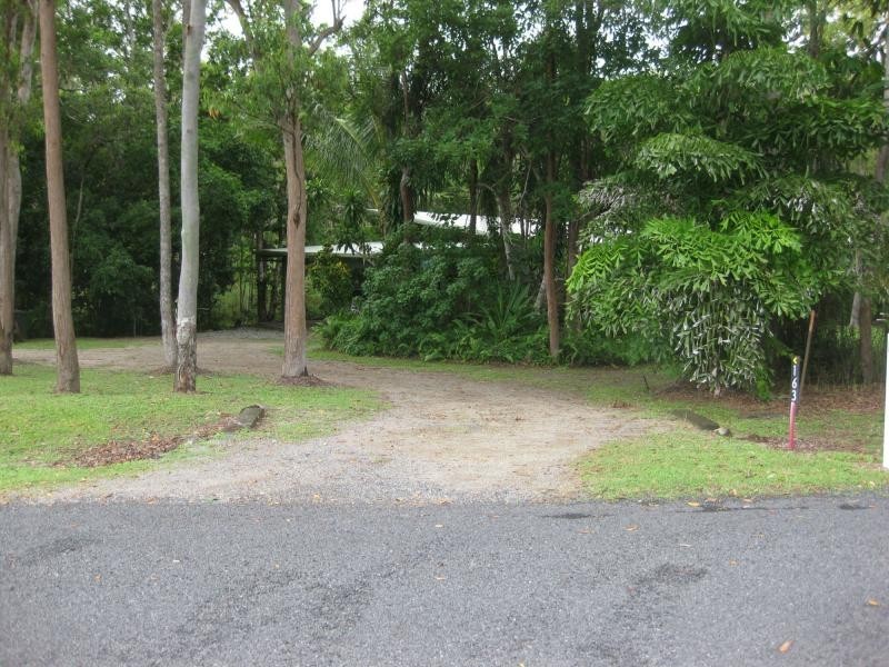 163 Stony Creek Road, Cardwell QLD 4849