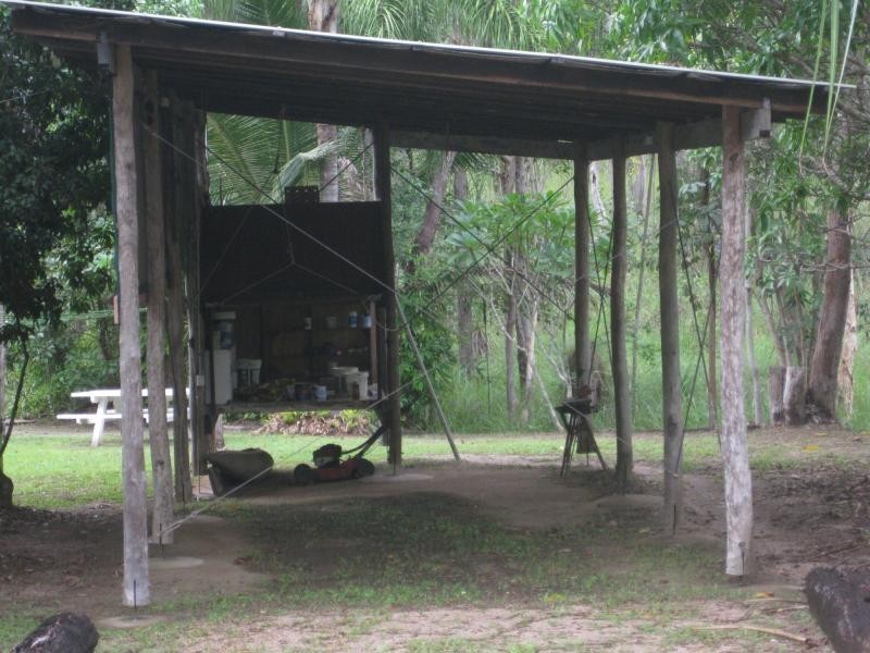 163 Stony Creek Road, Cardwell QLD 4849