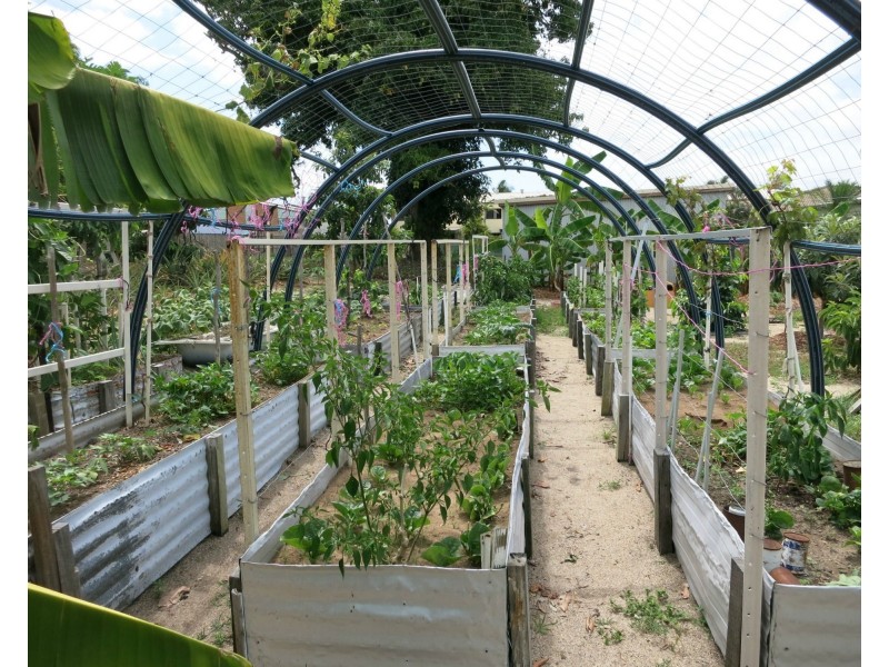 166 Victoria Street, Cardwell QLD 4849