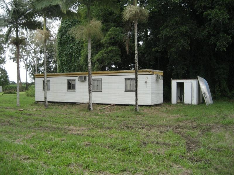 L18 Ellerbeck Road, Carruchan QLD 4816