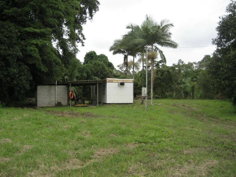 L18 Ellerbeck Road, Carruchan QLD 4816