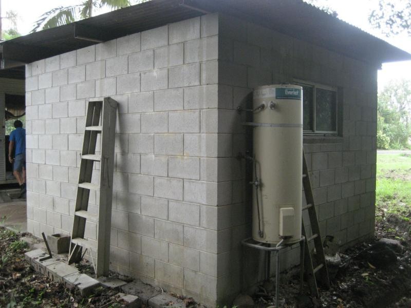 L18 Ellerbeck Road, Carruchan QLD 4816