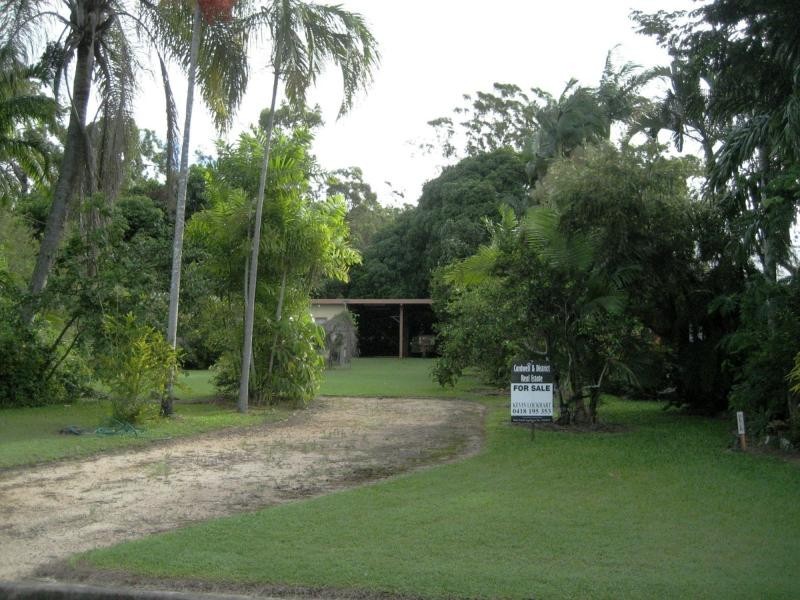 23 White Street, Cardwell QLD 4849