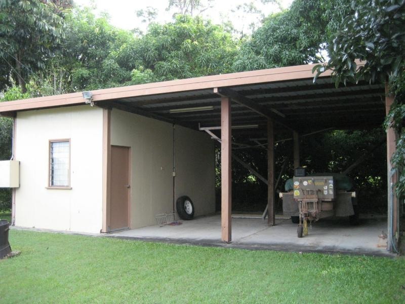 23 White Street, Cardwell QLD 4849