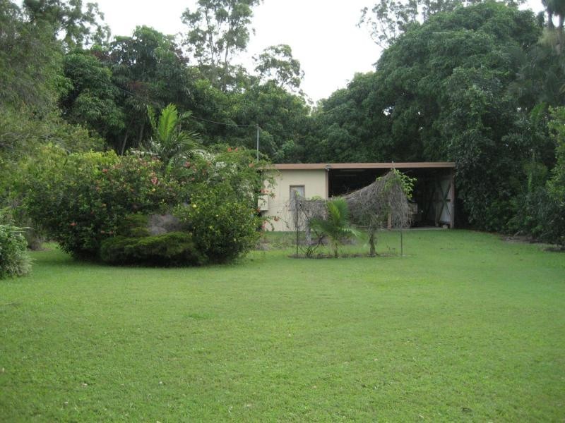 23 White Street, Cardwell QLD 4849