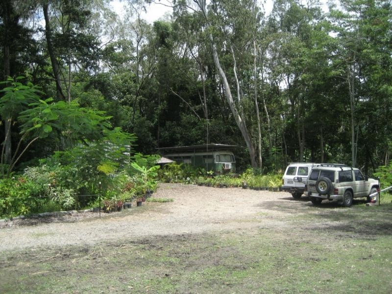 Lot 3 Bruce Highway, Ellerbeck QLD 4816