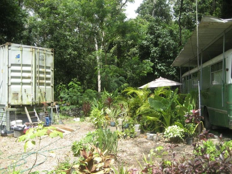 Lot 3 Bruce Highway, Ellerbeck QLD 4816