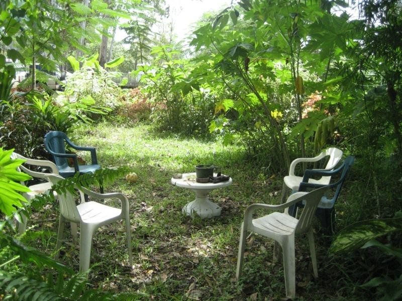 Lot 3 Bruce Highway, Ellerbeck QLD 4816