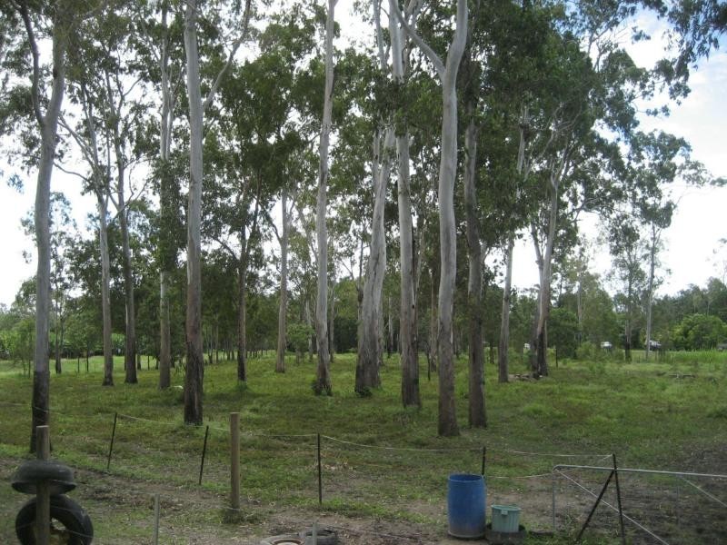 Lot 3 Bruce Highway, Ellerbeck QLD 4816