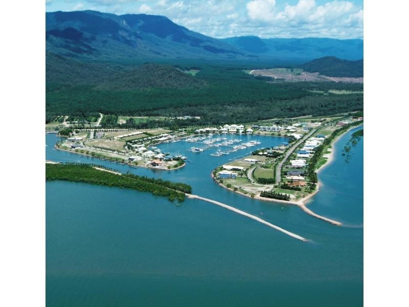 30 Keith Williams Drive, Cardwell QLD 4849