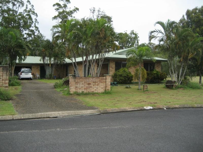 14 Griffin Court, Cardwell QLD 4849