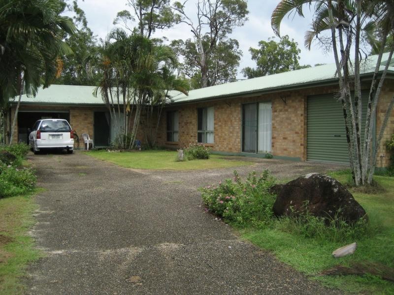 14 Griffin Court, Cardwell QLD 4849