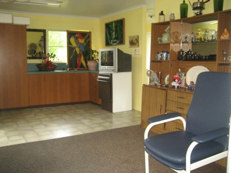 709 Ellerbeck Road, Carruchan QLD 4816