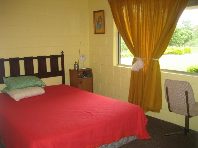 709 Ellerbeck Road, Carruchan QLD 4816